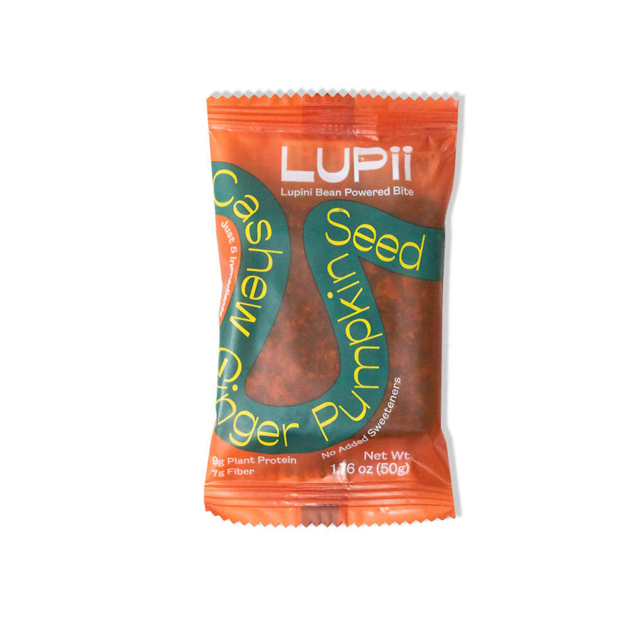 Lupii Bar Bundle (12-Pack)