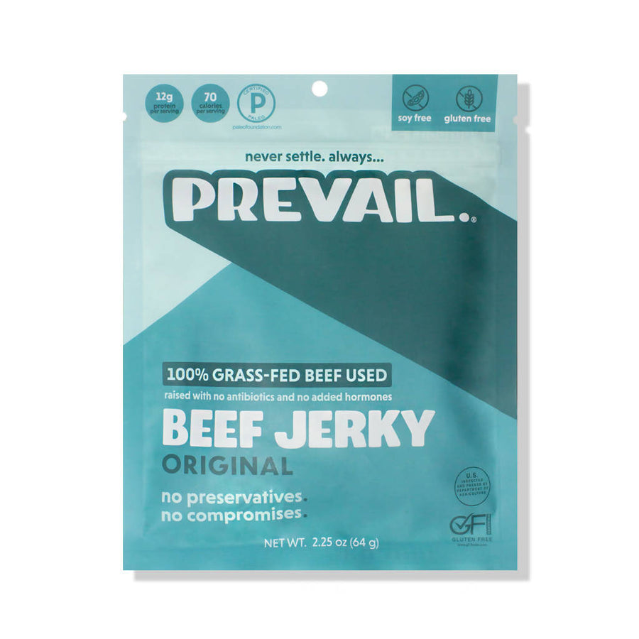 Original Beef Jerky