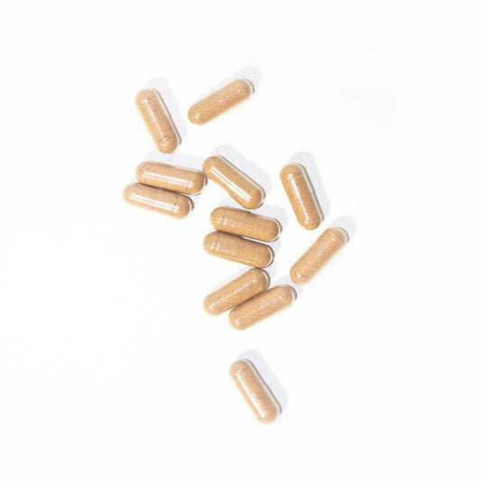 Daily Superfood Capsules