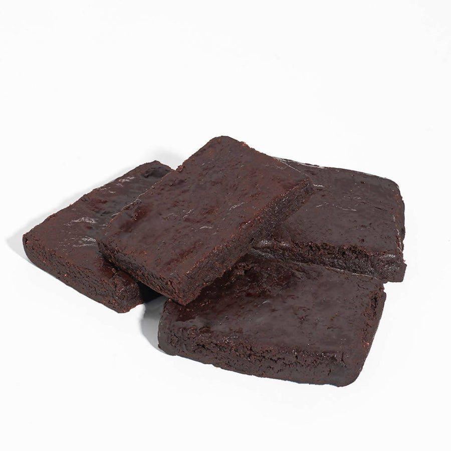 Gut Healthy Brownie + Blondie Variety (6-Pack)