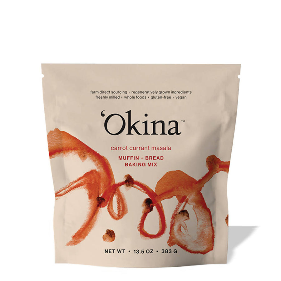 Original 'Okina Variety Pack (4-Pack)