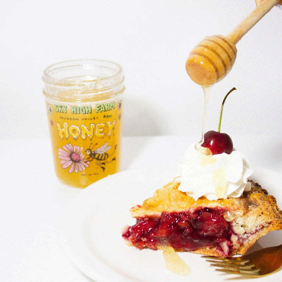 Sky High Honey (9 oz)