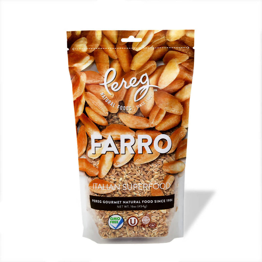 Farro (16 oz)