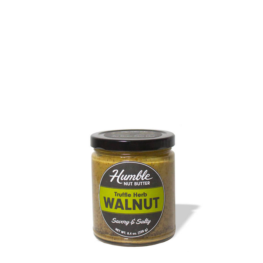 Truffle Herb Walnut Butter (Pack)