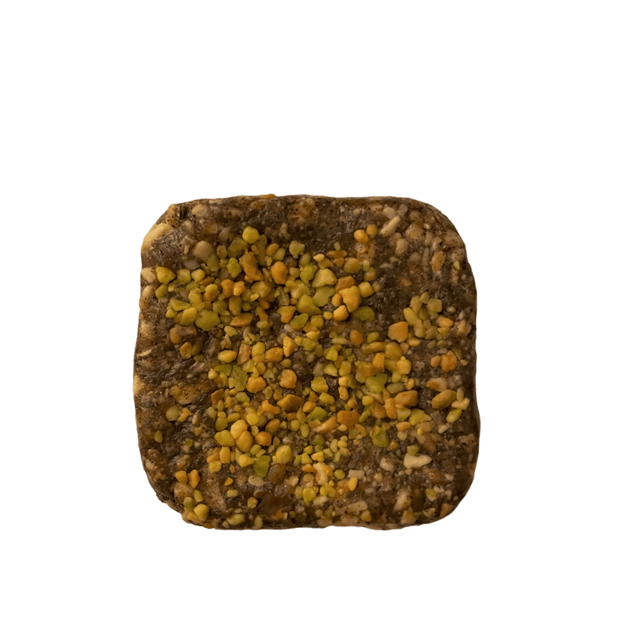 Earl Grey Delight Snack Size Bars (5-Pack)