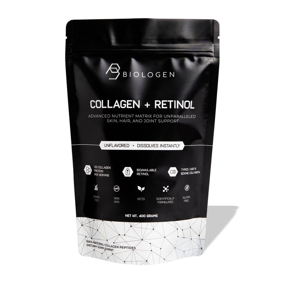 Biologen Collagen with Retinol