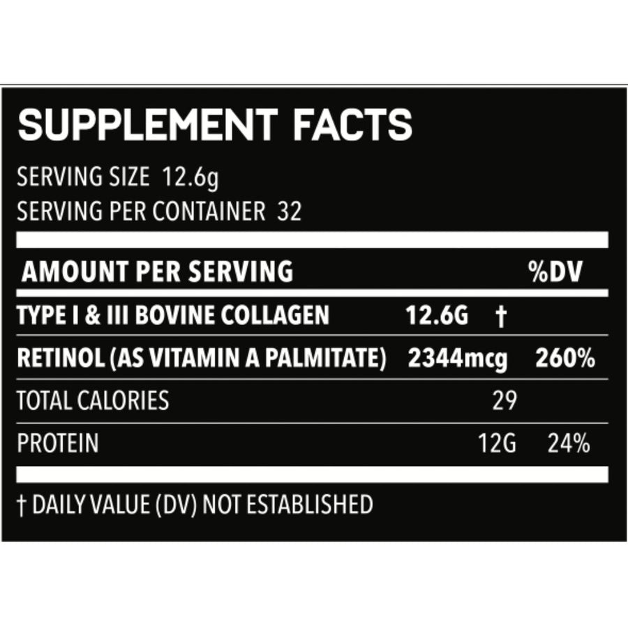 Biologen Collagen with Retinol