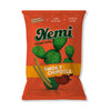 Nemi Cactus Crunchy Sticks - Smoky Chipotle (6-Pack)