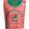 The Deep Steep Hojicha Tea