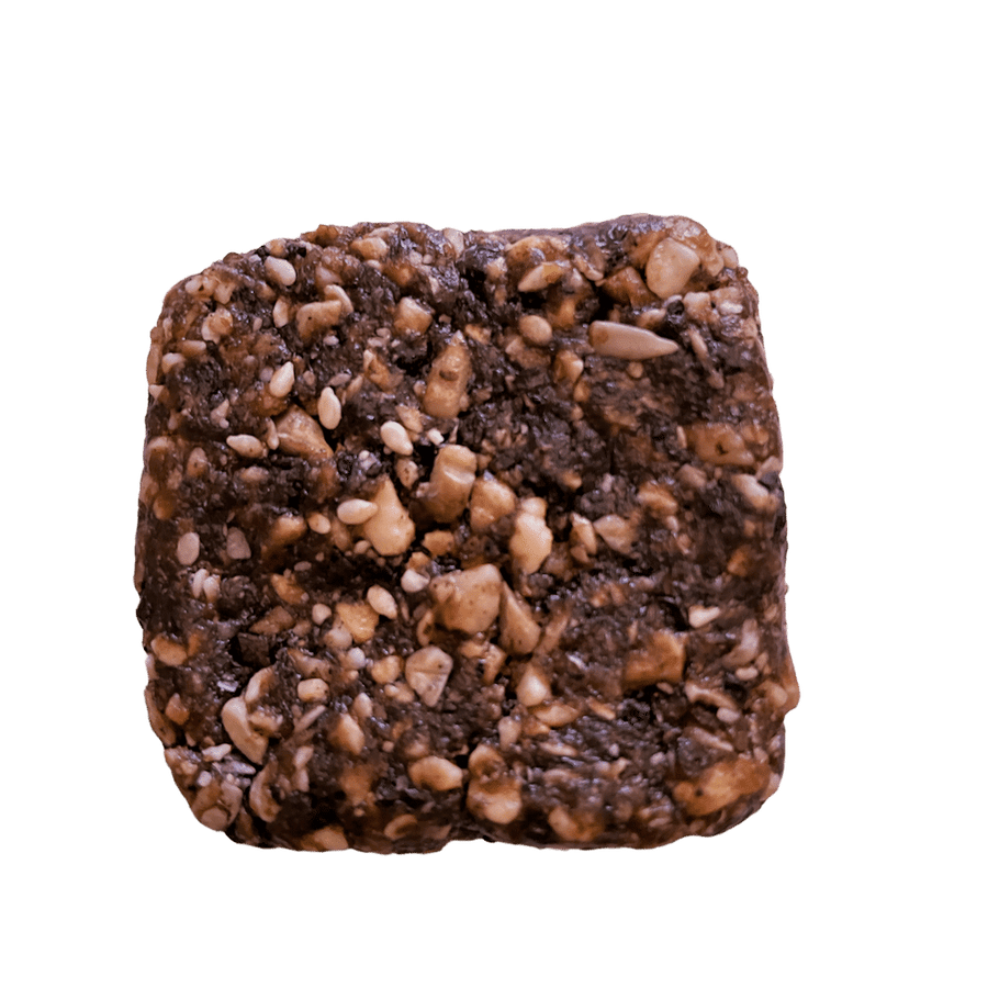 Hazelnut Mocha Snack Size Bars (5-Pack)