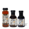 Sweet and Spicy Hot Honey Combo (3-Pack)