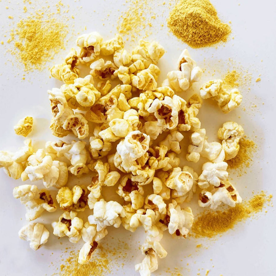 Spicy Popcorn (12-Pack)