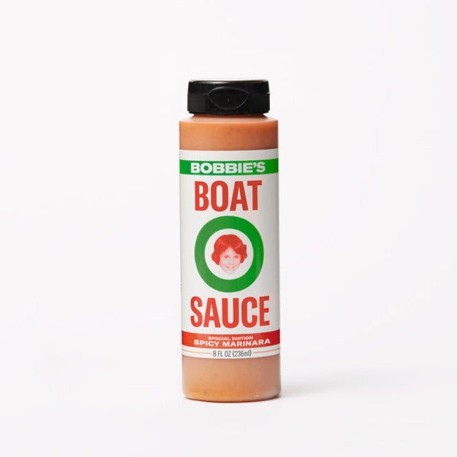 Bobbie's Boat Sauce Marinara Duo (2-Pack)