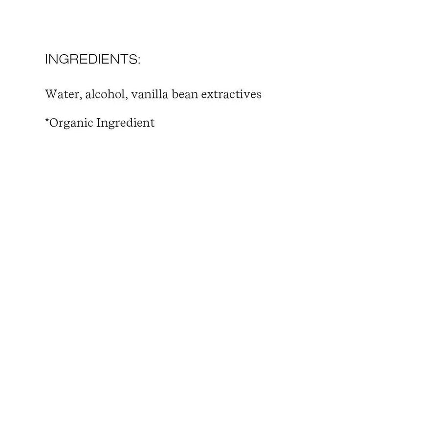 Pure Vanilla Extract (4 oz)