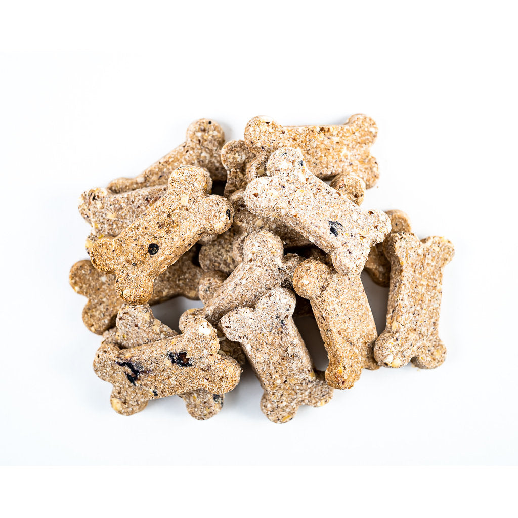 Dog - Berry Boost Bone Treats