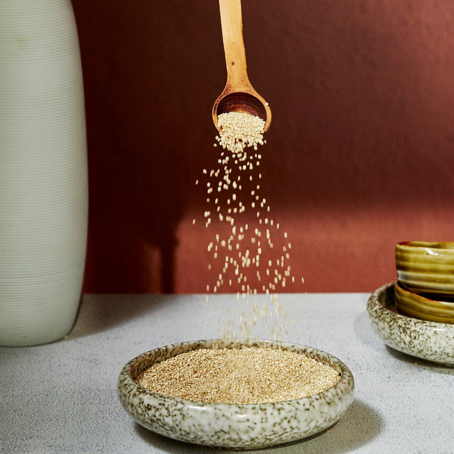 SIMPLi Regenerative Organic Certified® White Quinoa