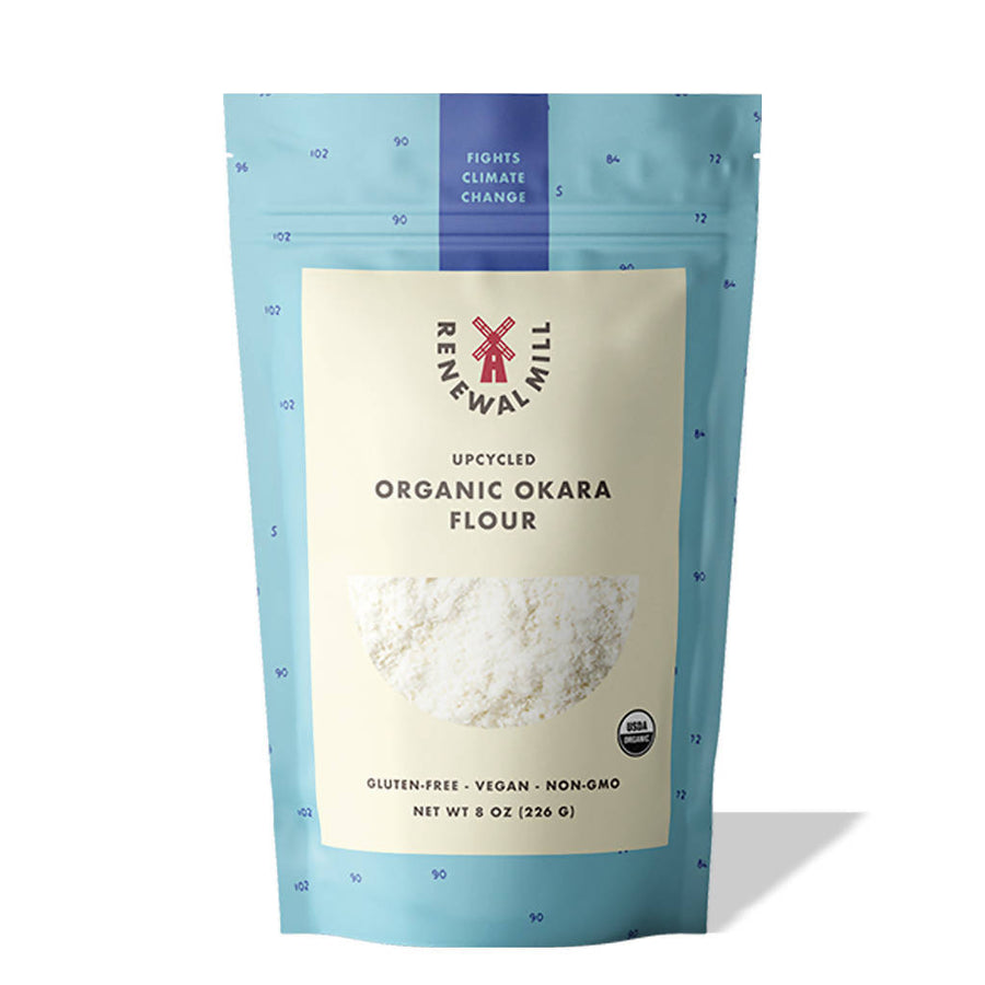 Okara Flour (Pack)