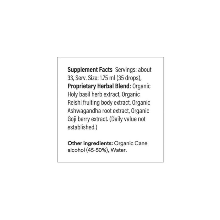 Adaptogen Balance