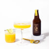 Curious Elixir No. 2 - Pineapple Margarita Mocktail (Pack)
