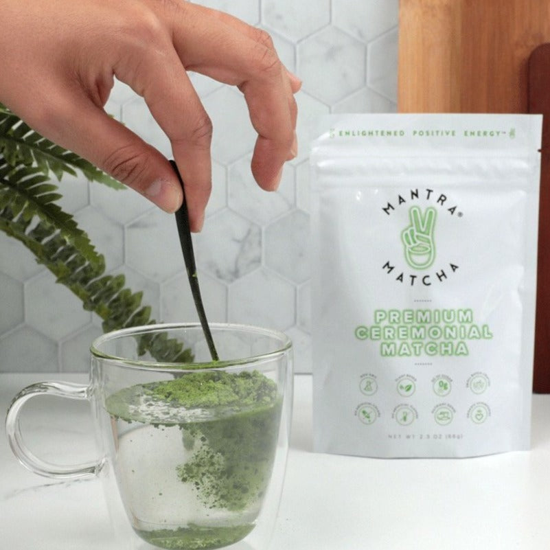 Beginner's Matcha Bundle (3-Pack)