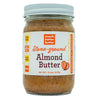 Stone Ground Almond Butter with Essential Amino Acids (Pack)