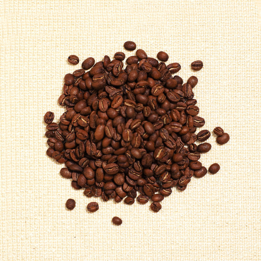 Cold Brew Coffee Beans