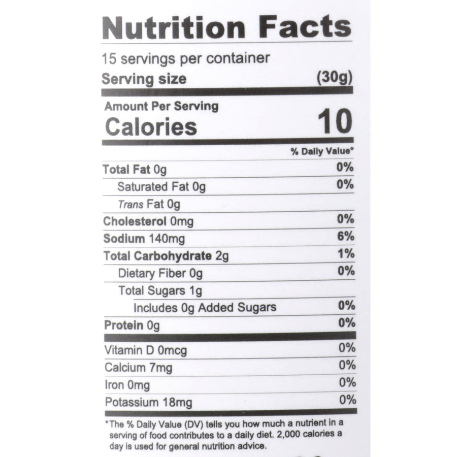 Salsa Variety (4-Pack)