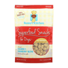 Dog - Salmon + Cranberry Superfood Snacks