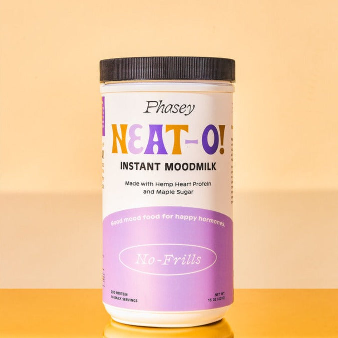 Hormone Healthy Instant Moodmilk (3-Pack)