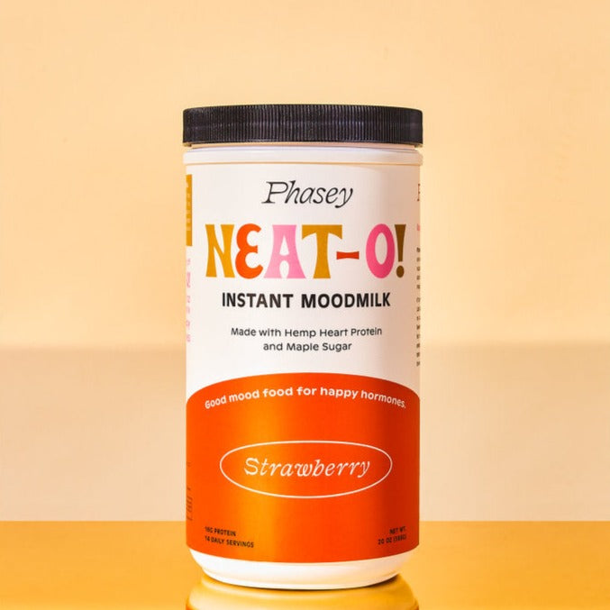 Hormone Healthy Mama Moodmilk Variety (3-Pack)