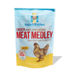 Dog and Cat - Chicken Meat Medley Freeze Dried Treats