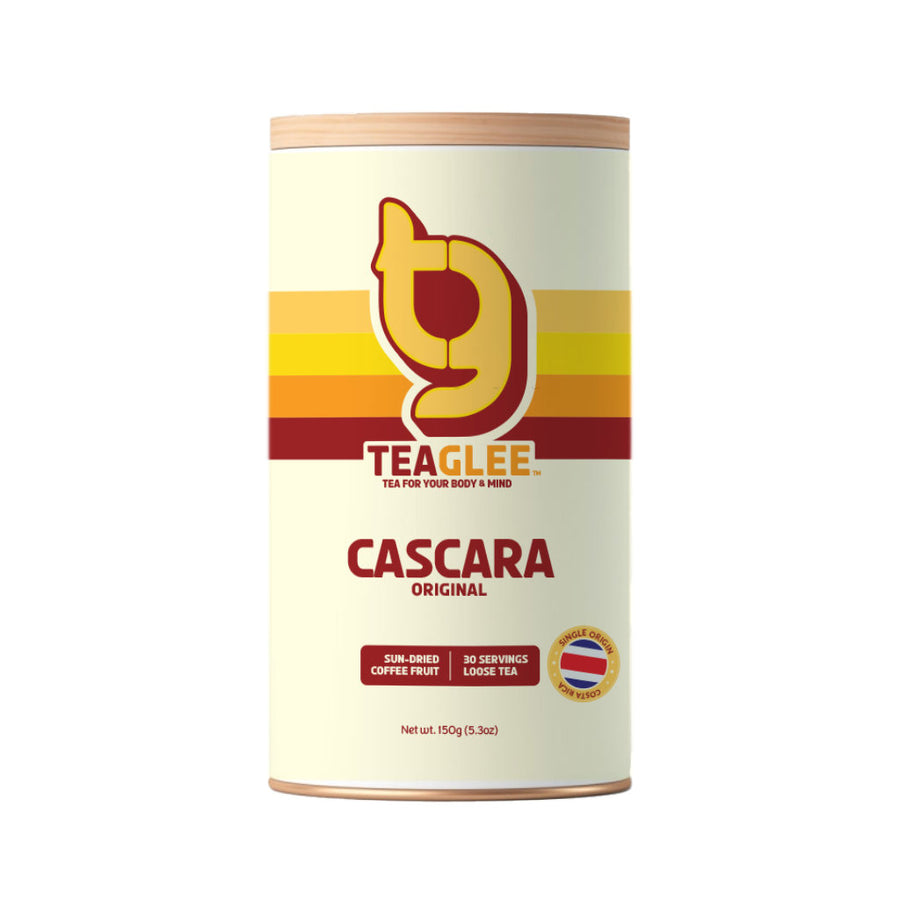 Cascara Coffee Cherry Tea (Pack)