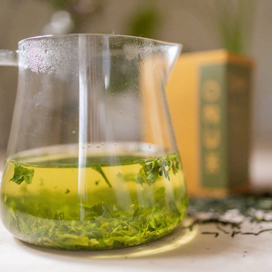 Sedogawa Sencha | Green Tea