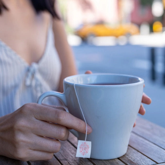 Autumn Breeze Herbal Tea