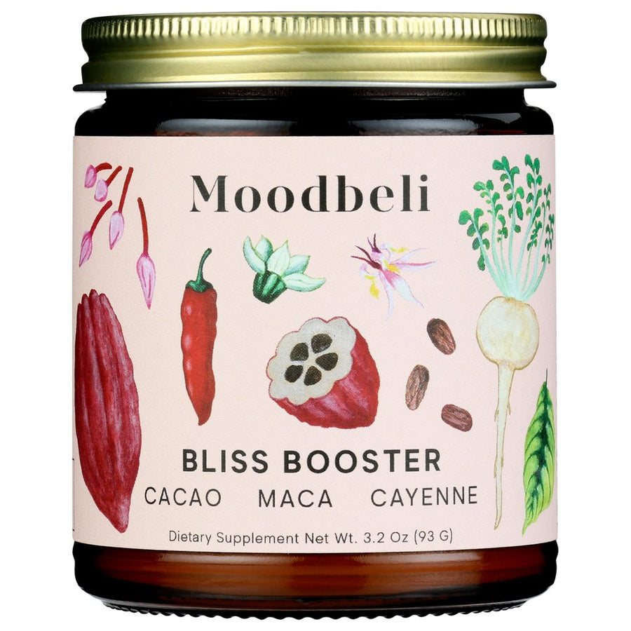 Bliss Drink Booster with Maca