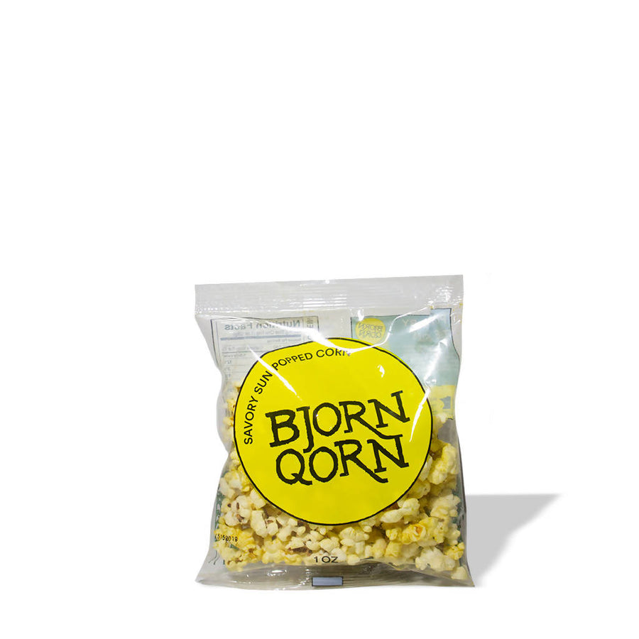 Classic Popcorn 1oz Bag (15-Pack)