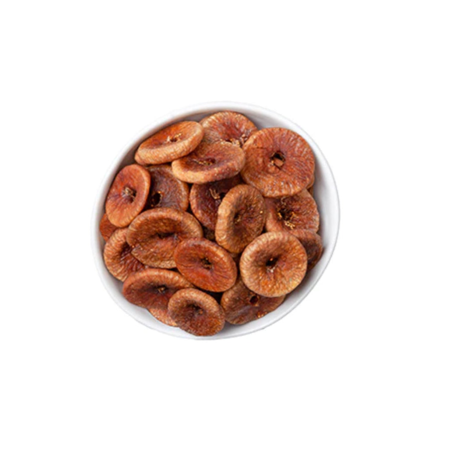 Sun-dried Figs 1.41oz (6-Pack)