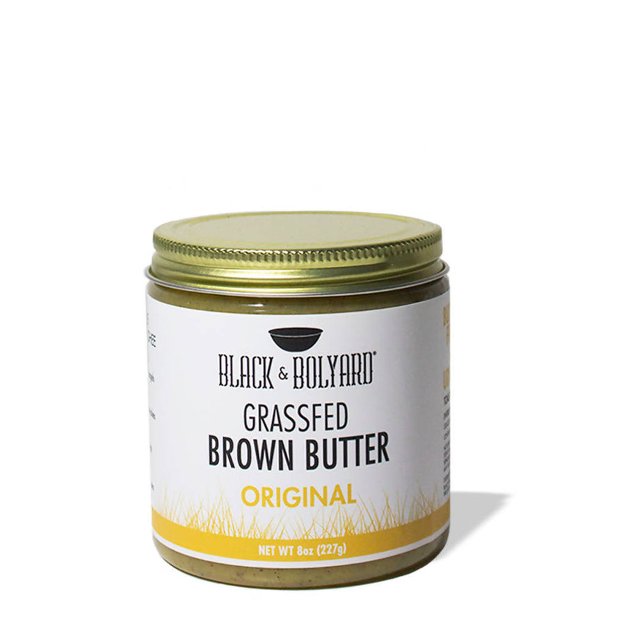 Brown Butter Variety (2-Pack)