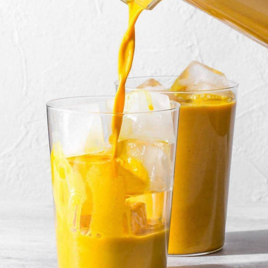 Collagen Drink - Turmeric Crush (30 Servings)