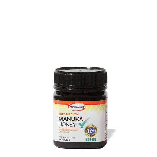 Manuka Honey - Gut Health 12+ MGO 400