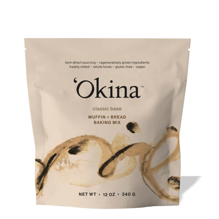 Original 'Okina Variety Pack (4-Pack)