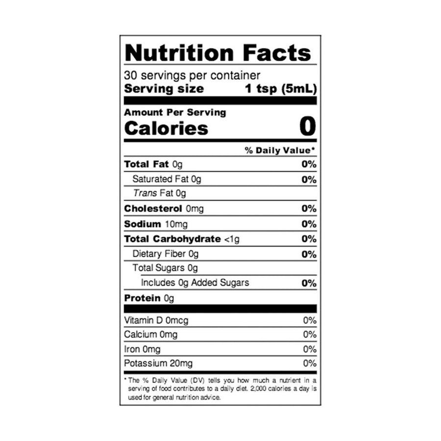 Habanero Super Duper Hot Sauce (Pack)