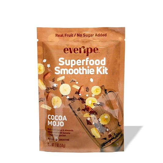 Superfood Smoothie Kit - Cocoa Mojo (2-Pack)