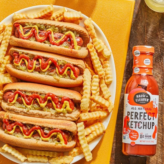 Perfect Ketchup (Pack)