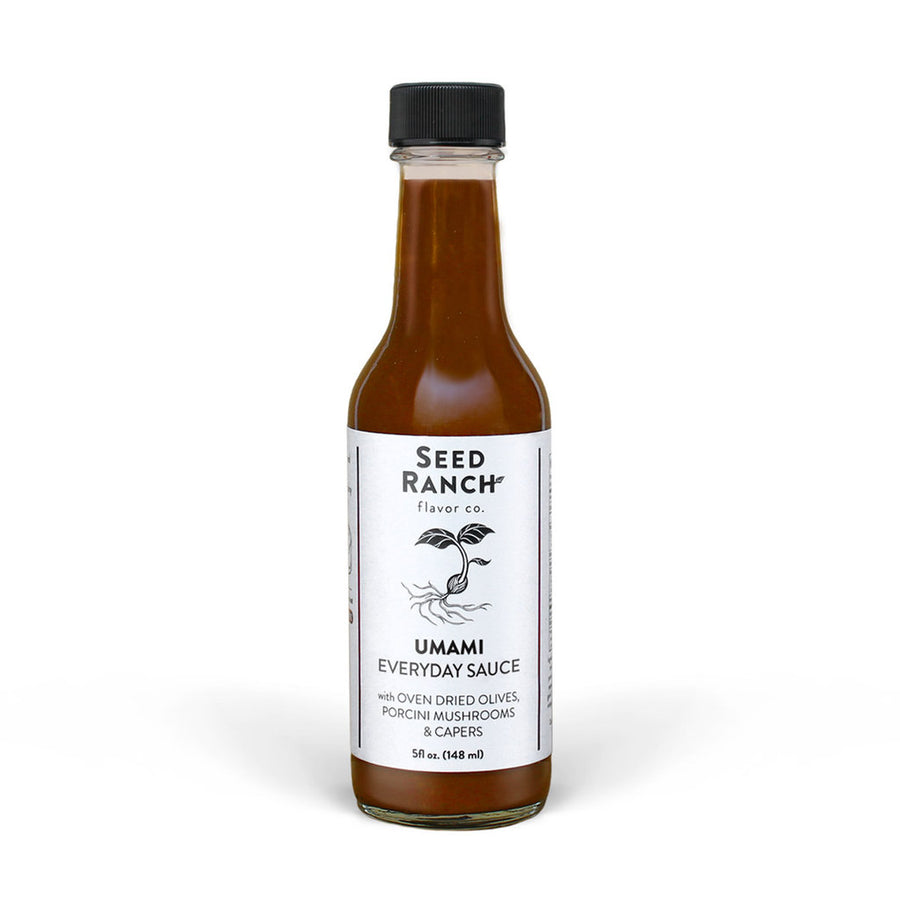 Umami Everyday Sauce (Pack)