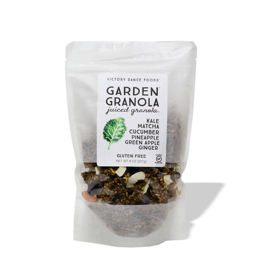 Garden Granola Triple Play Large Variety (3-Pack)