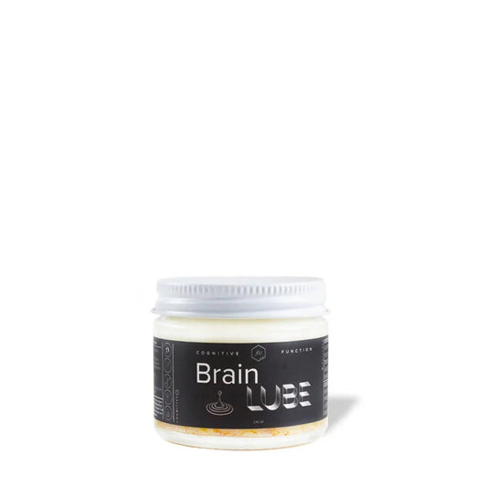 Brain Lube (2 oz.)