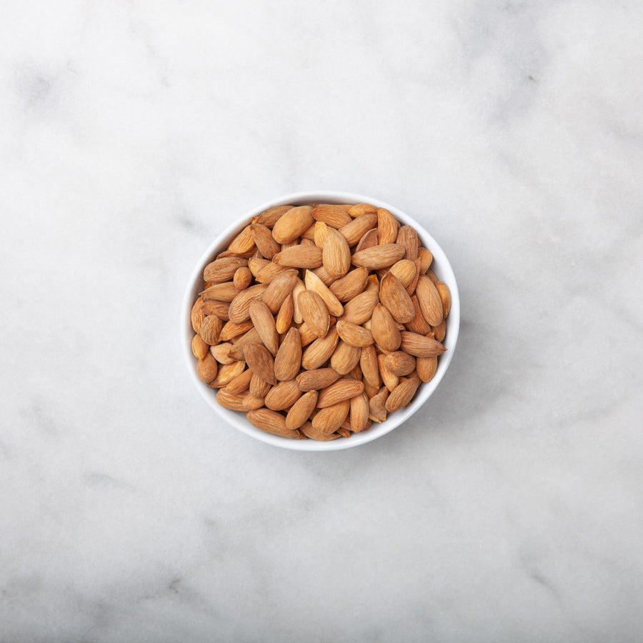 Heirloom Almonds - Gurbandi (Raw) 5.3oz