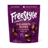 Kalamata Olives with Extra Virgin Olive Oil (6-Pack)