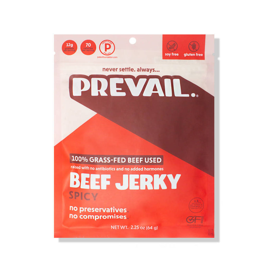Beef Jerky Variety Pack